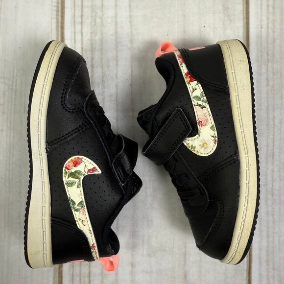 nike court‎ borough low 8C - Picture 4 of 7